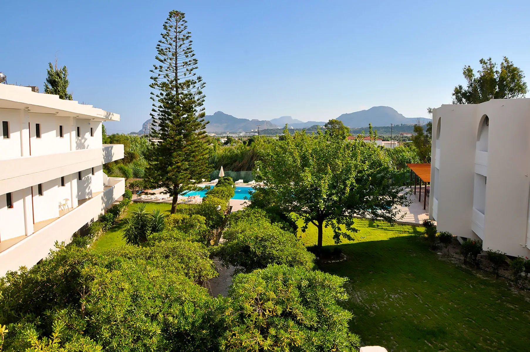 Afandou Blu (ex Aelia Resort) - zdjęcie 3