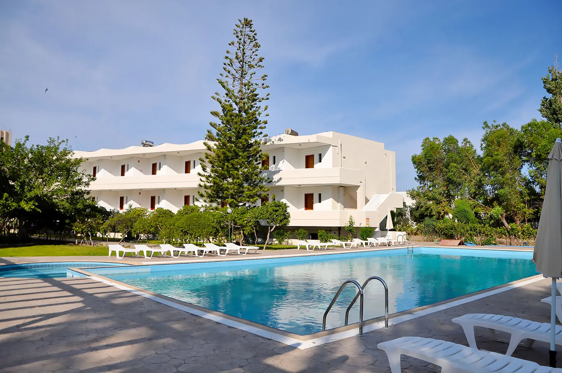 Afandou Blu (ex Aelia Resort) - zdjęcie 2