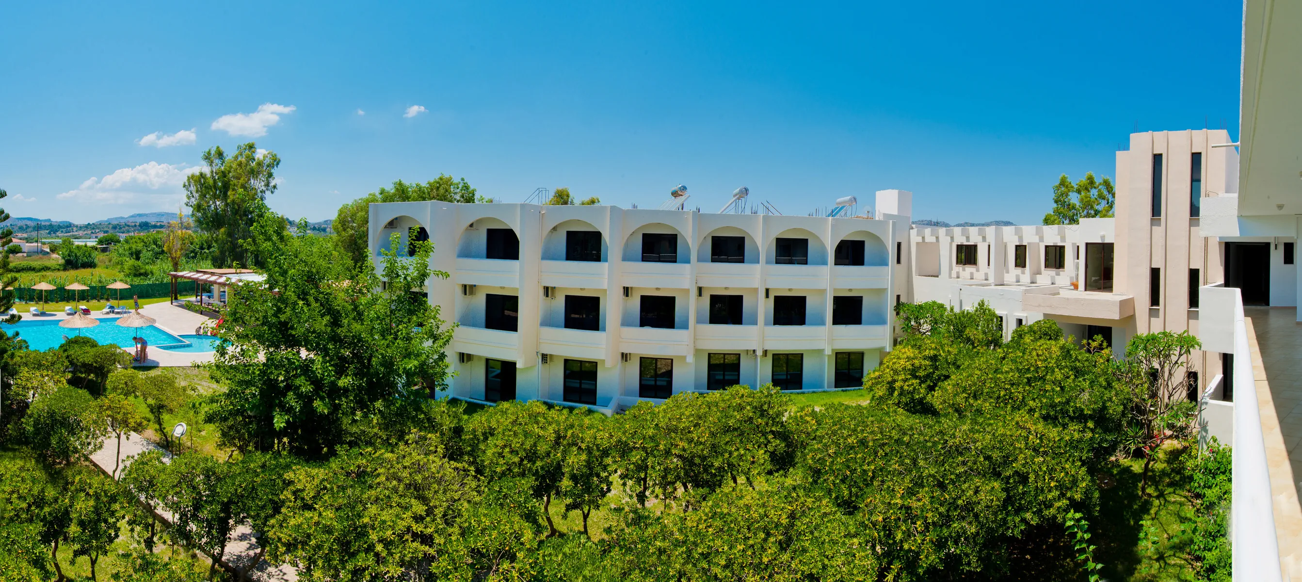 Afandou Blu (ex Aelia Resort) - zdjęcie 6