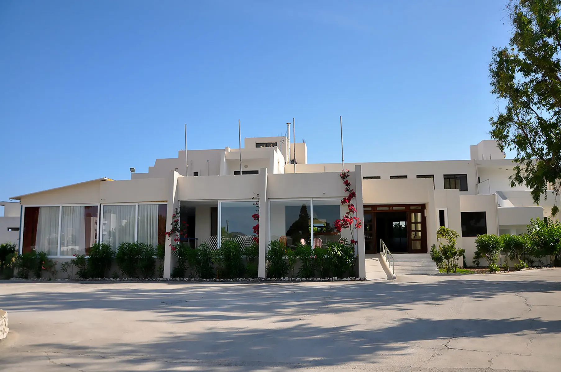 Afandou Blu (ex Aelia Resort) - zdjęcie 9