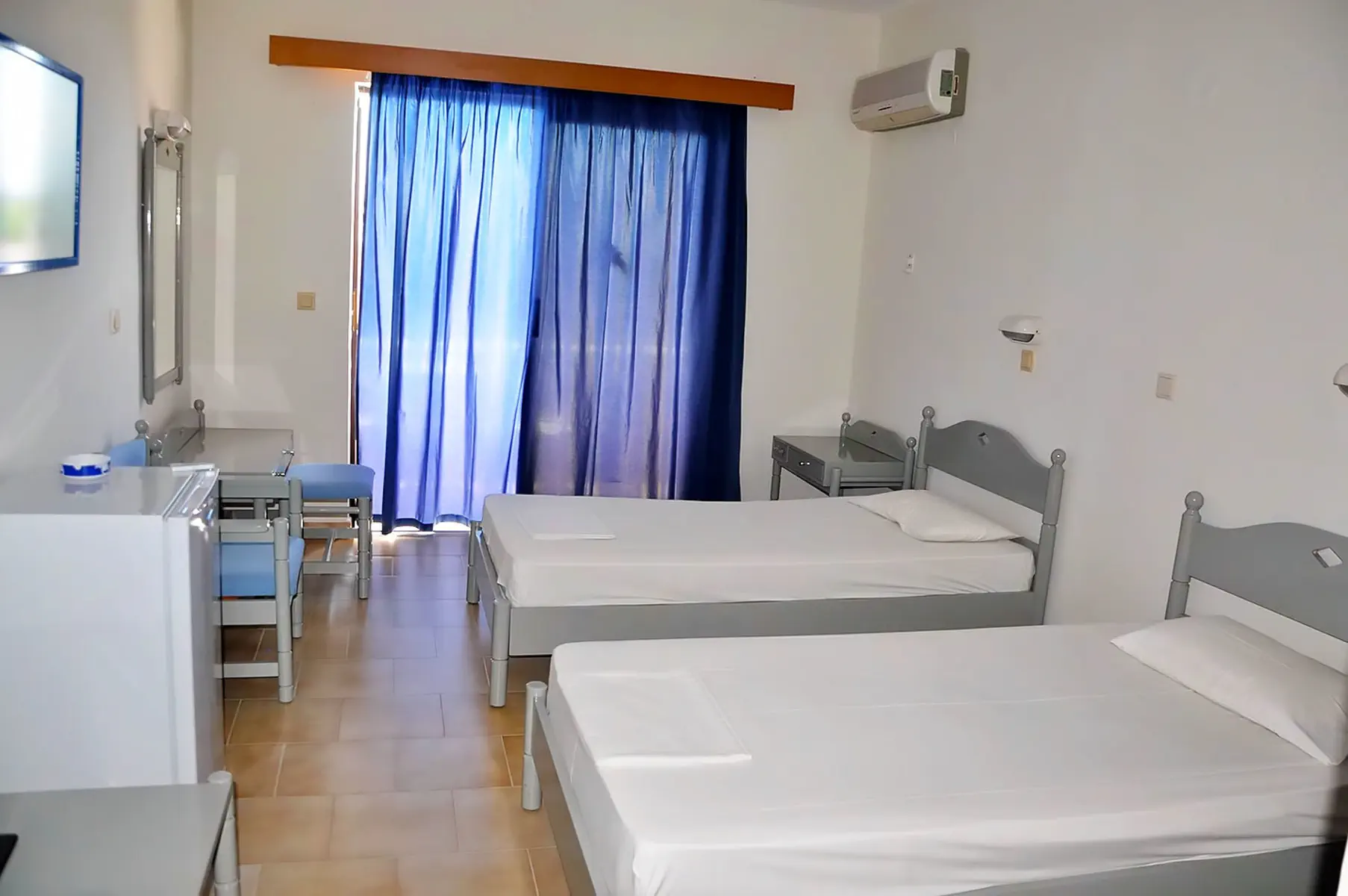 Afandou Blu (ex Aelia Resort) - zdjęcie 13