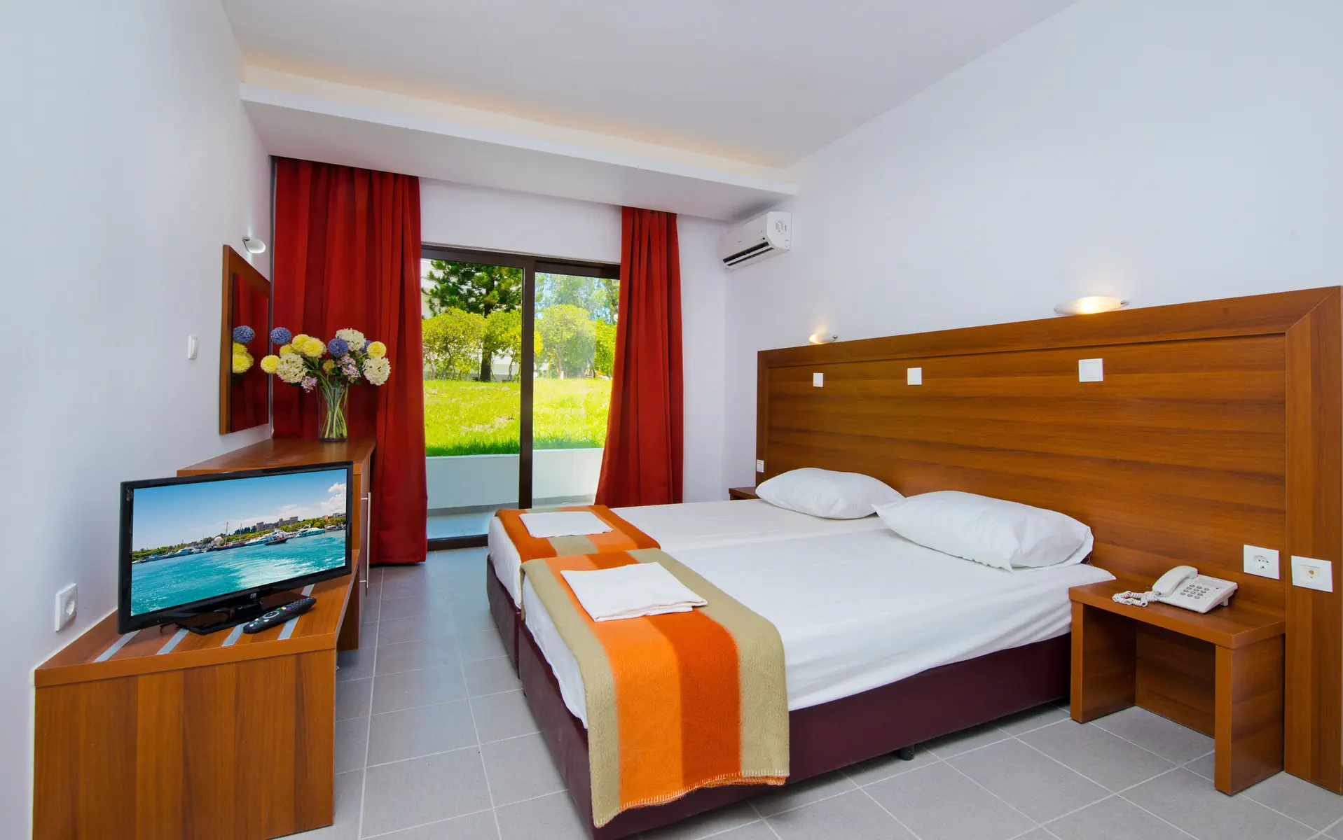 Afandou Blu (ex Aelia Resort) - zdjęcie 11