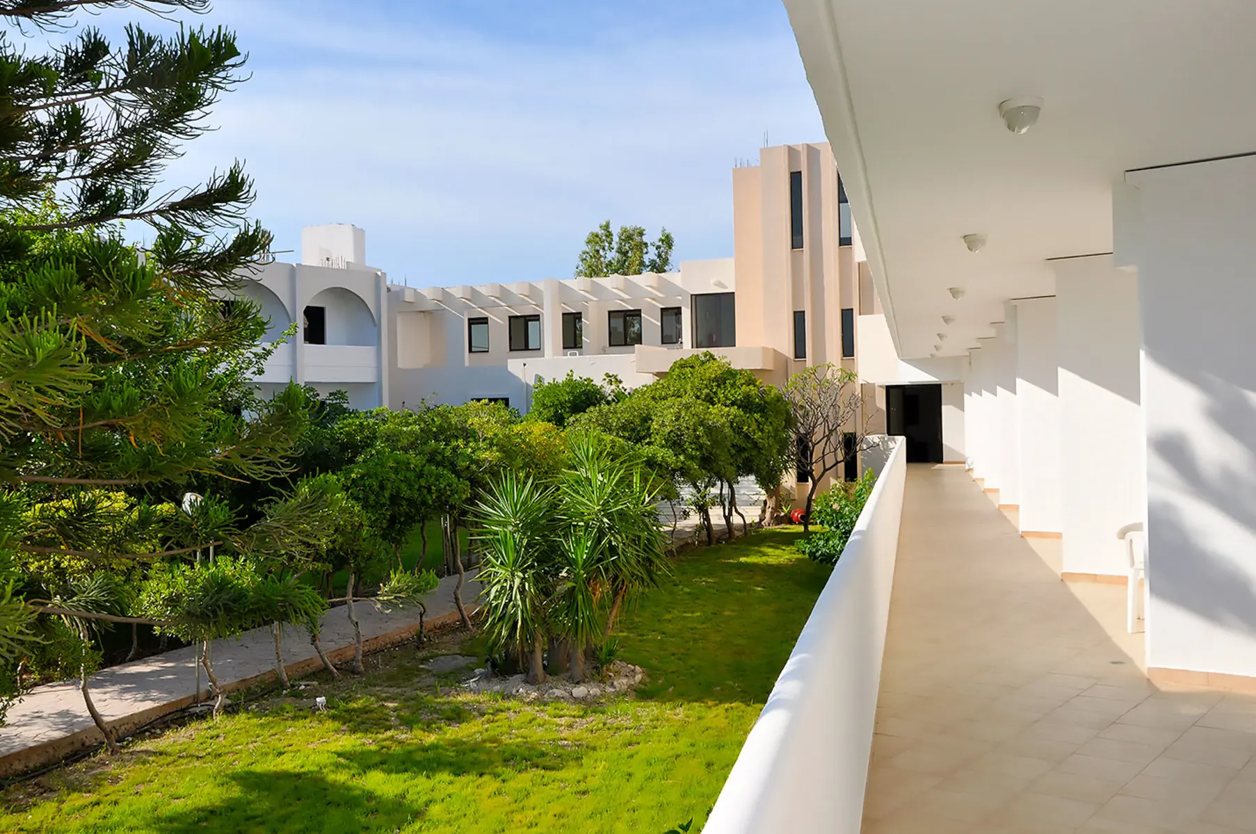 Afandou Blu (ex Aelia Resort) - zdjęcie 12