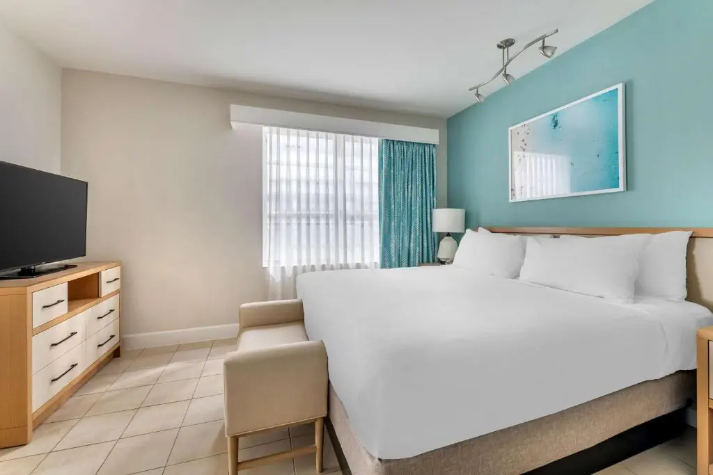 Hilton Vacation Club Crescent On South Beach - zdjęcie 5