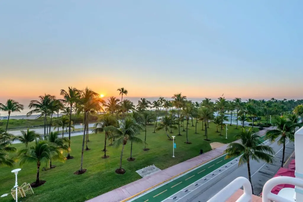 Hilton Vacation Club Crescent On South Beach - zdjęcie 4