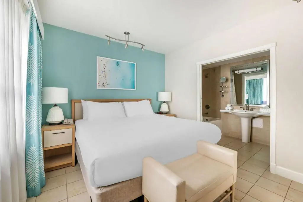 Hilton Vacation Club Crescent On South Beach - zdjęcie 6