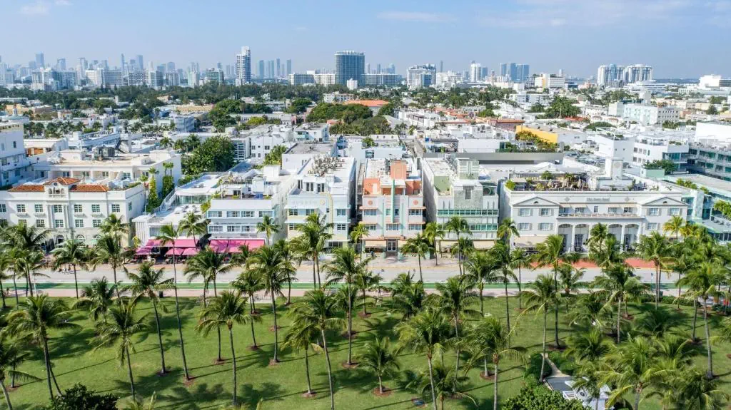 Hilton Vacation Club Crescent On South Beach - zdjęcie 3