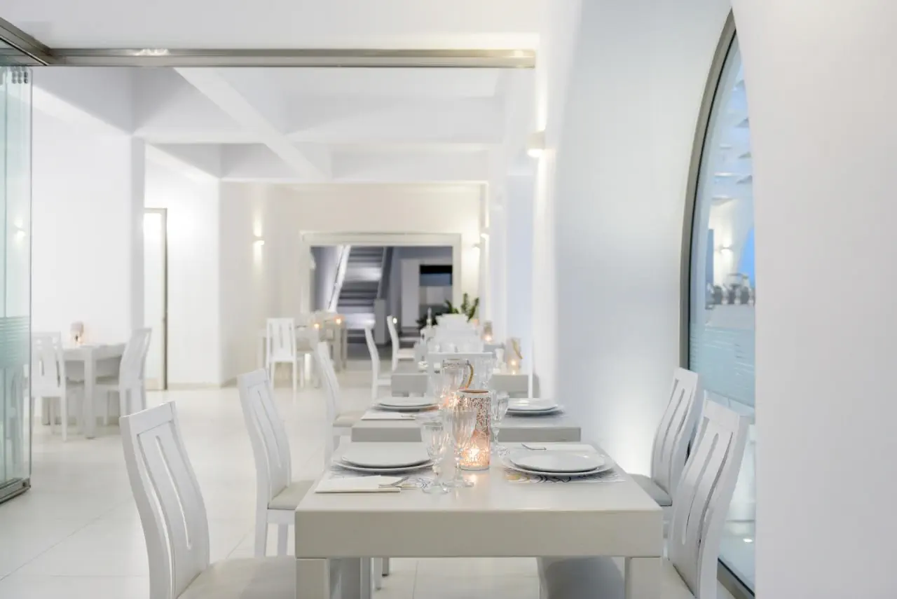Antoperla Luxury Hotel & SPA - zdjęcie 9