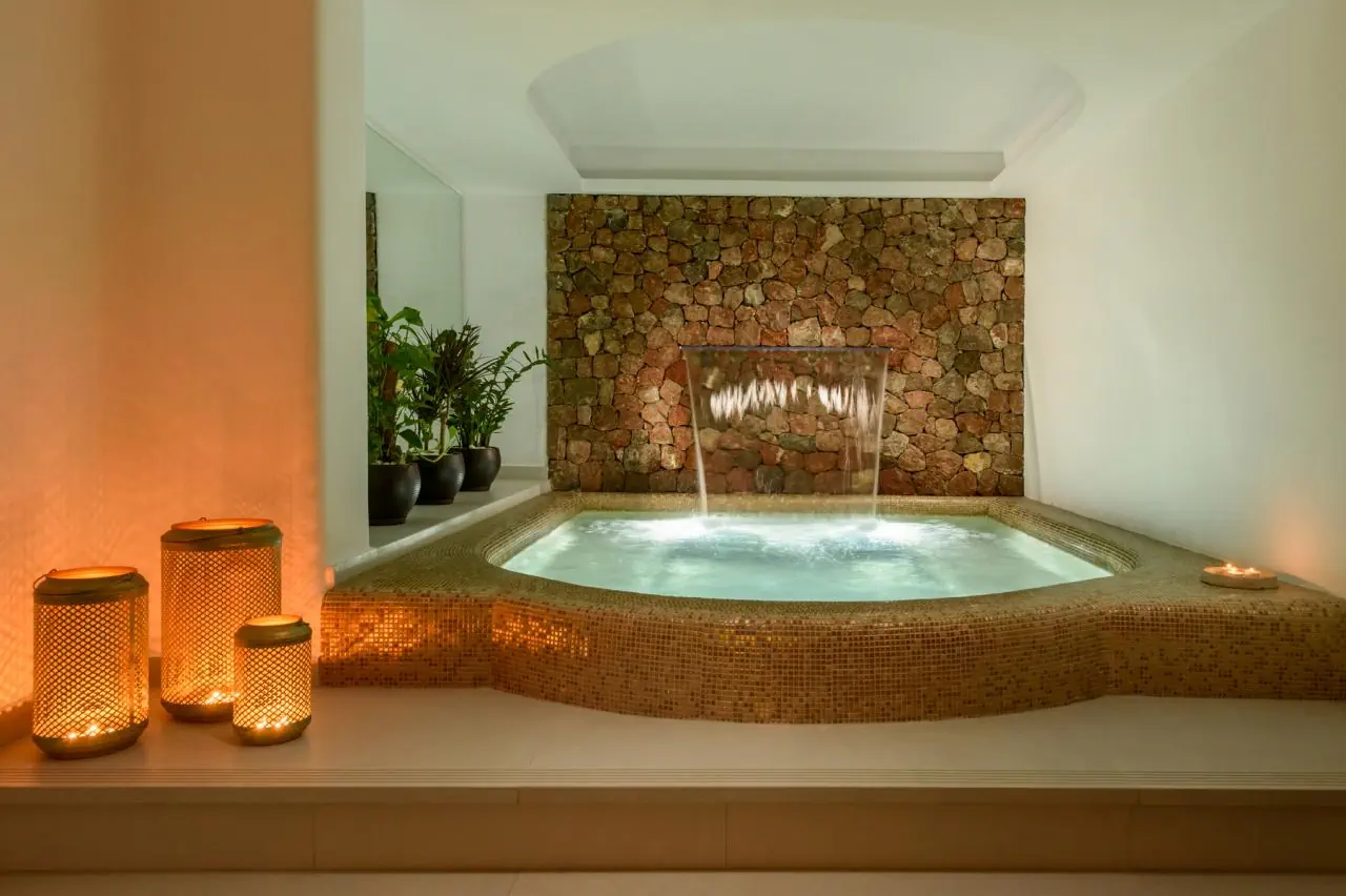 Antoperla Luxury Hotel & SPA - zdjęcie 11