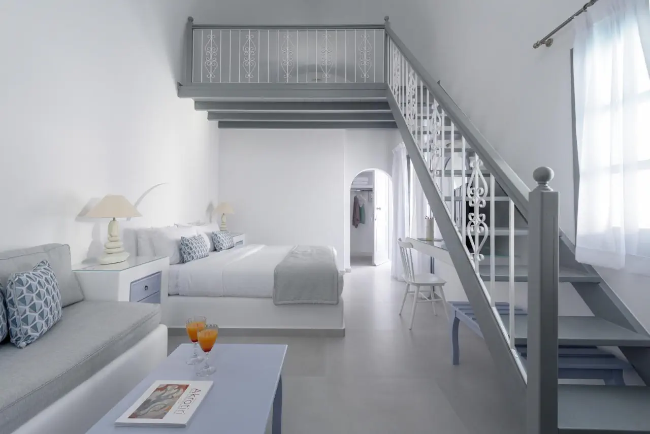 Antoperla Luxury Hotel & SPA - zdjęcie 6