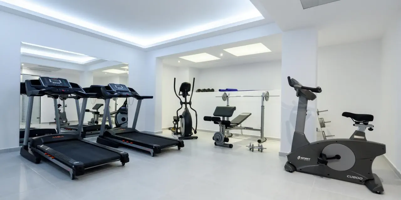 Antoperla Luxury Hotel & SPA - zdjęcie 12
