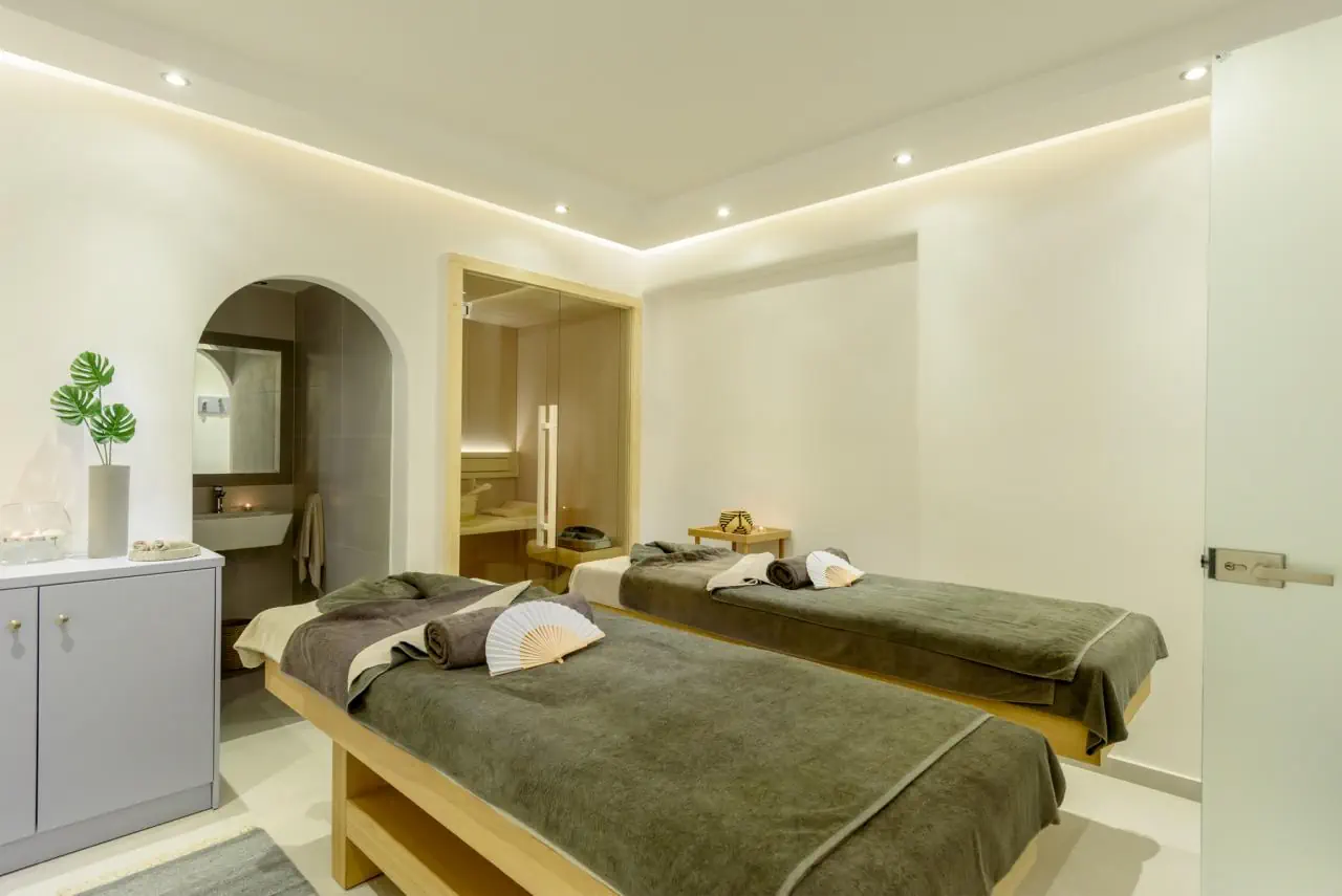 Antoperla Luxury Hotel & SPA - zdjęcie 10