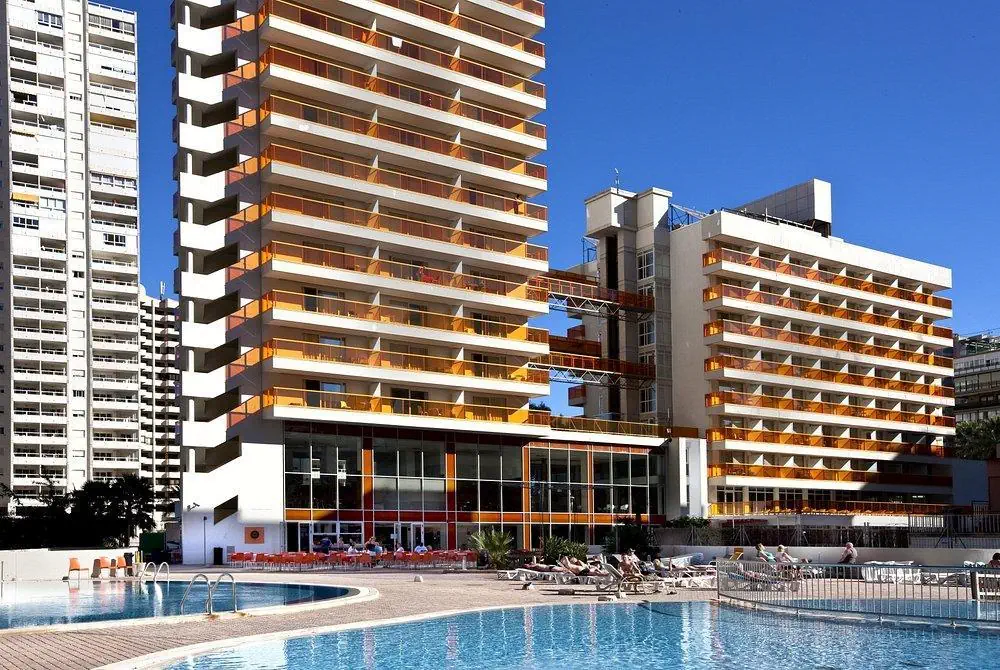 Dynastic Hotel and Spa - Costa Blanca