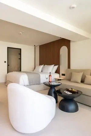 HOTEL Alizo Comfort Chic Stay Rhodes