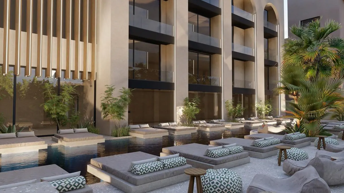 HOTEL Alizo Comfort Chic Stay Rhodes