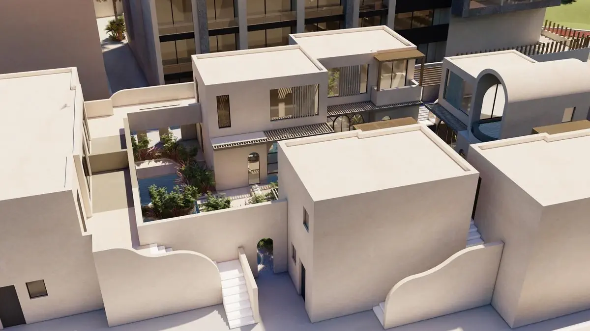 HOTEL Alizo Comfort Chic Stay Rhodes