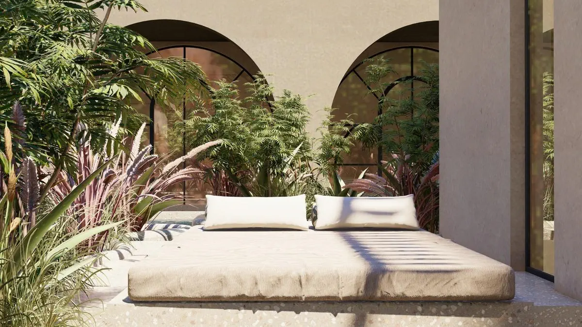 HOTEL Alizo Comfort Chic Stay Rhodes