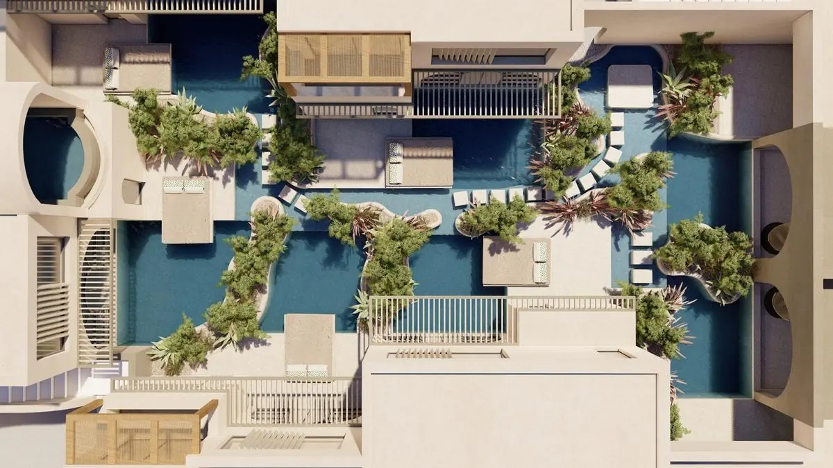 HOTEL Alizo Comfort Chic Stay Rhodes