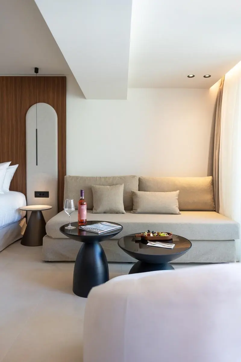 HOTEL Alizo Comfort Chic Stay Rhodes