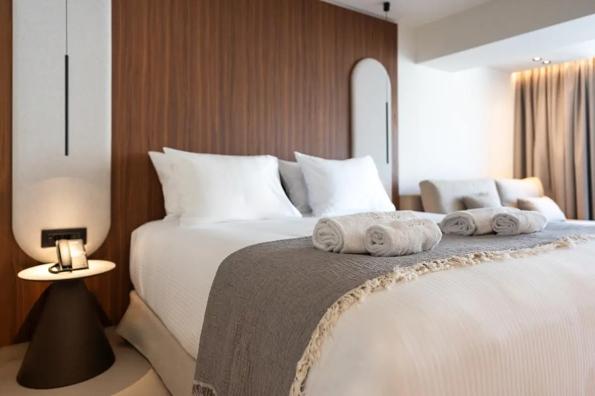 HOTEL Alizo Comfort Chic Stay Rhodes