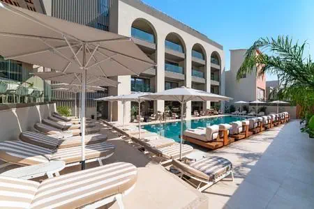 HOTEL Alizo Comfort Chic Stay Rhodes