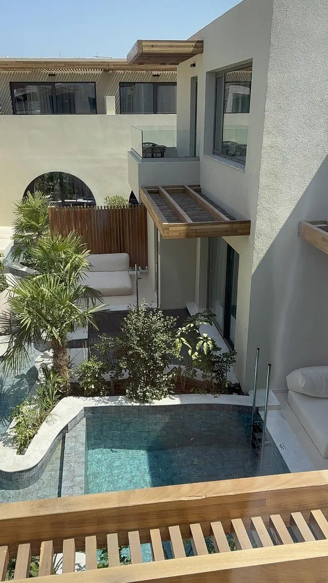 HOTEL Alizo Comfort Chic Stay Rhodes