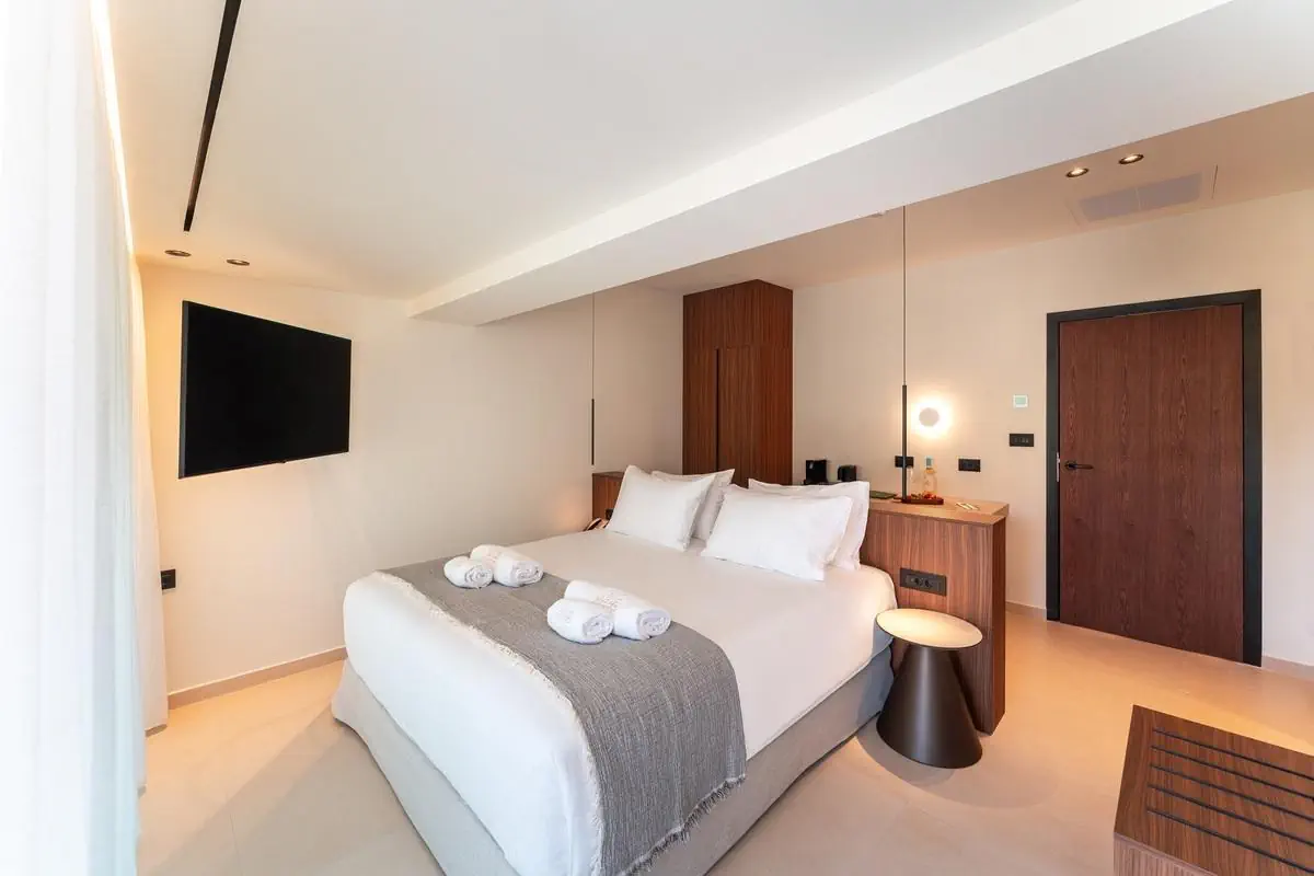 HOTEL Alizo Comfort Chic Stay Rhodes
