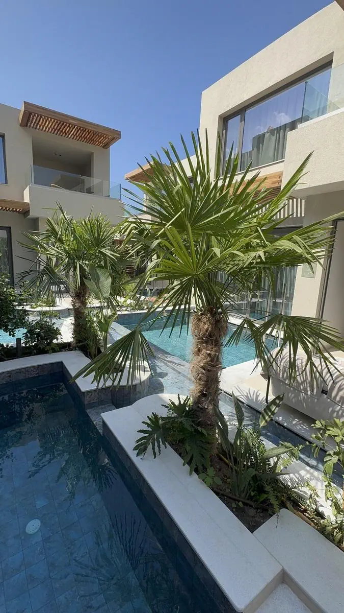 HOTEL Alizo Comfort Chic Stay Rhodes
