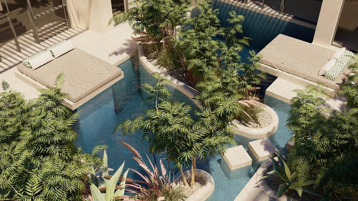 HOTEL Alizo Comfort Chic Stay Rhodes