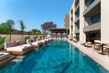 HOTEL Alizo Comfort Chic Stay Rhodes