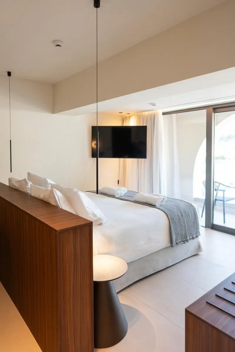 HOTEL Alizo Comfort Chic Stay Rhodes