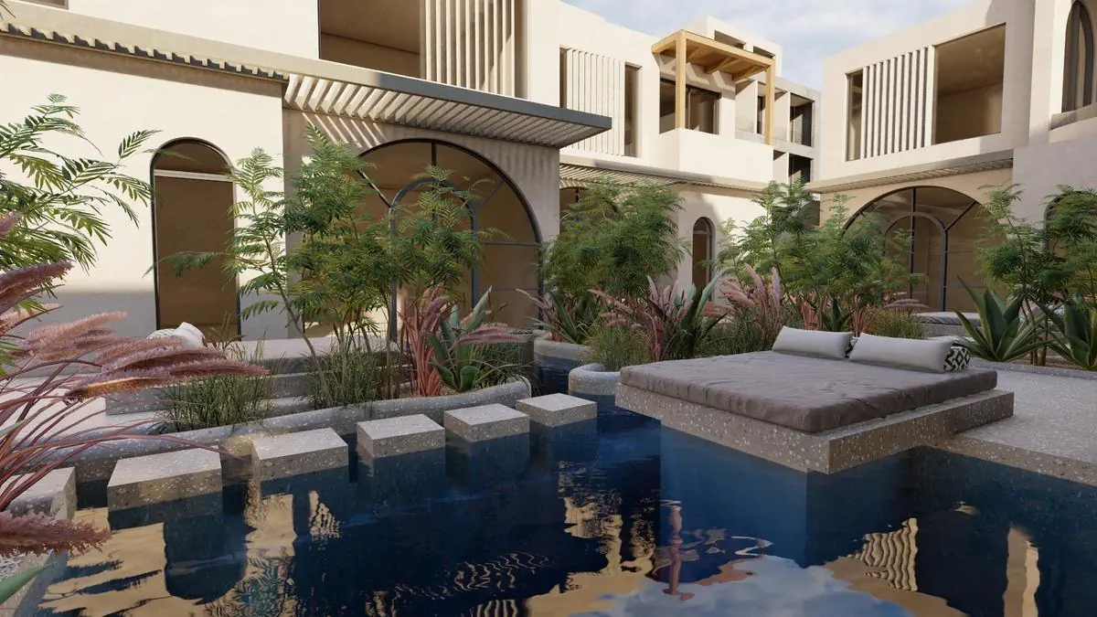 HOTEL Alizo Comfort Chic Stay Rhodes