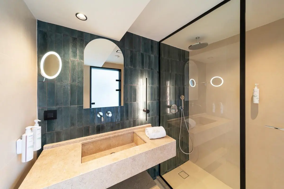 HOTEL Alizo Comfort Chic Stay Rhodes