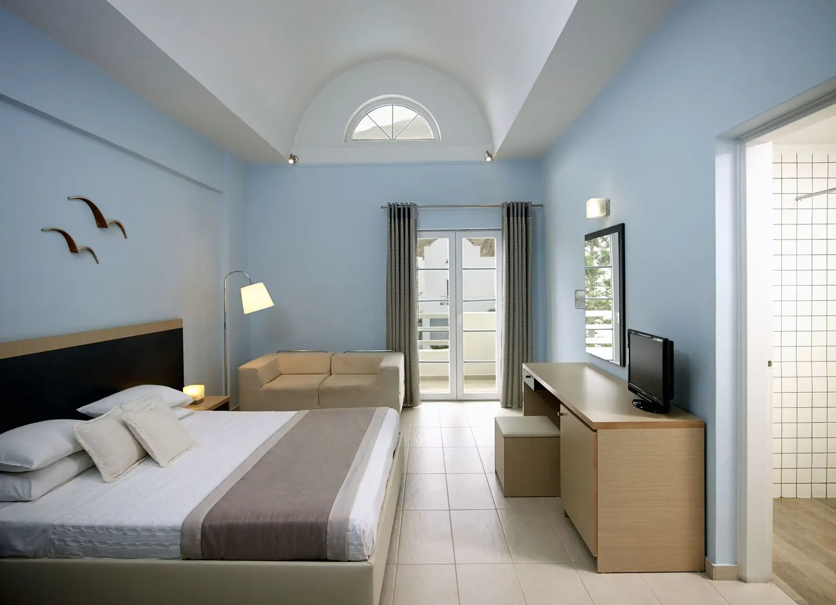 Afroditi Venus Beach & Spa - zdjęcie 13