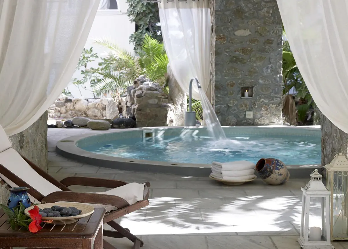 Afroditi Venus Beach & Spa - zdjęcie 24