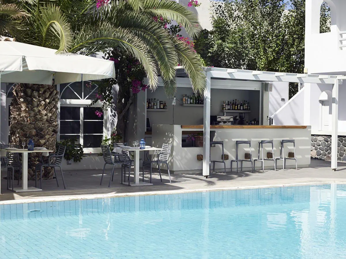 Afroditi Venus Beach & Spa - zdjęcie 3