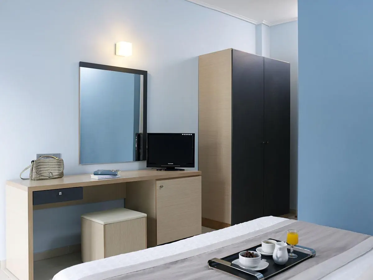Afroditi Venus Beach & Spa - zdjęcie 9