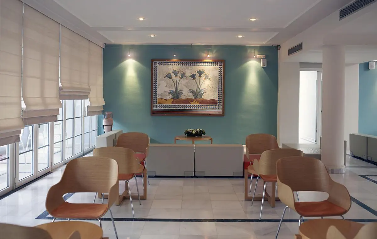 Afroditi Venus Beach & Spa - zdjęcie 6