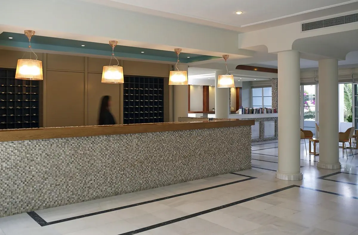 Afroditi Venus Beach & Spa - zdjęcie 22