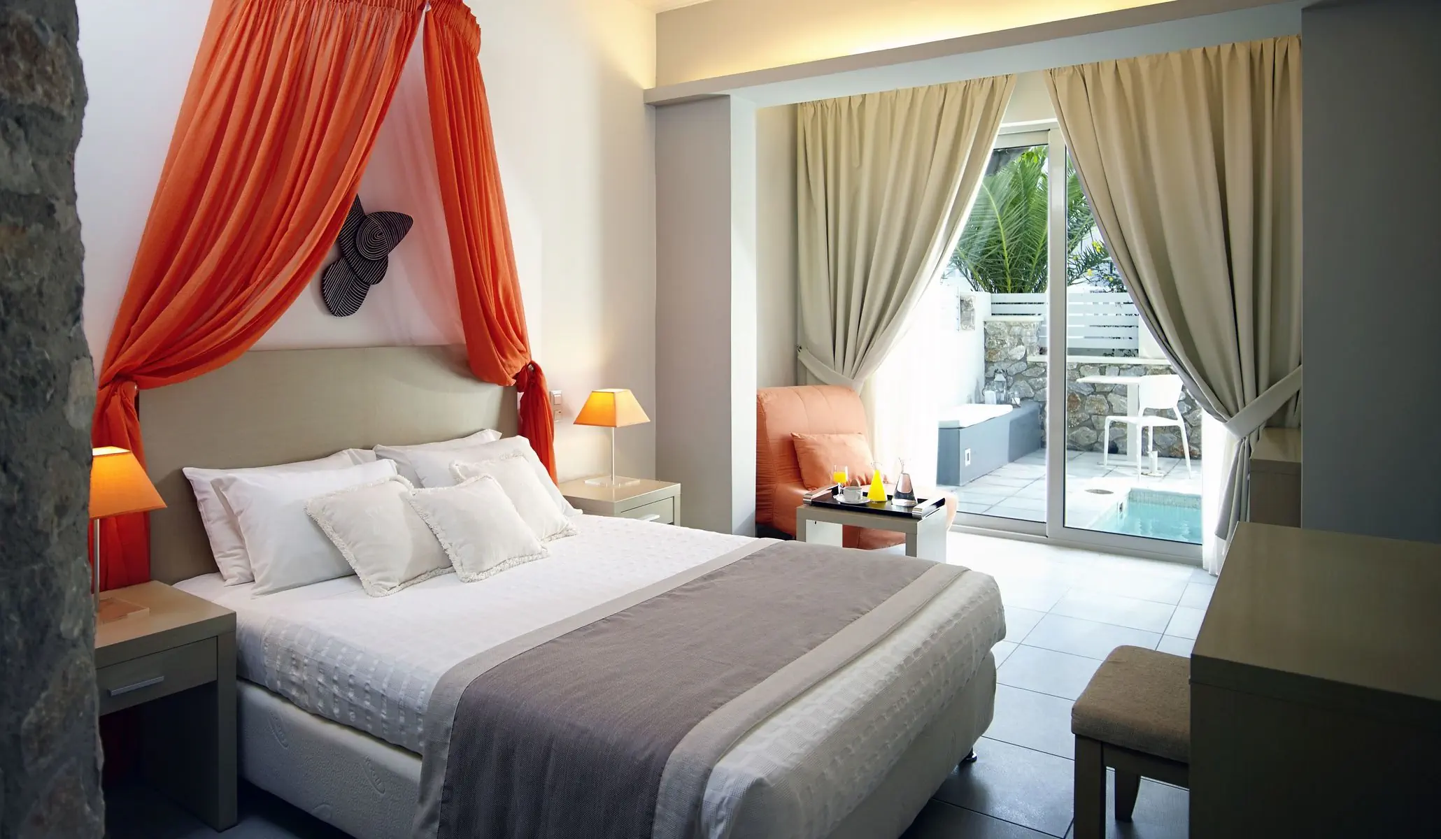Afroditi Venus Beach & Spa - zdjęcie 14