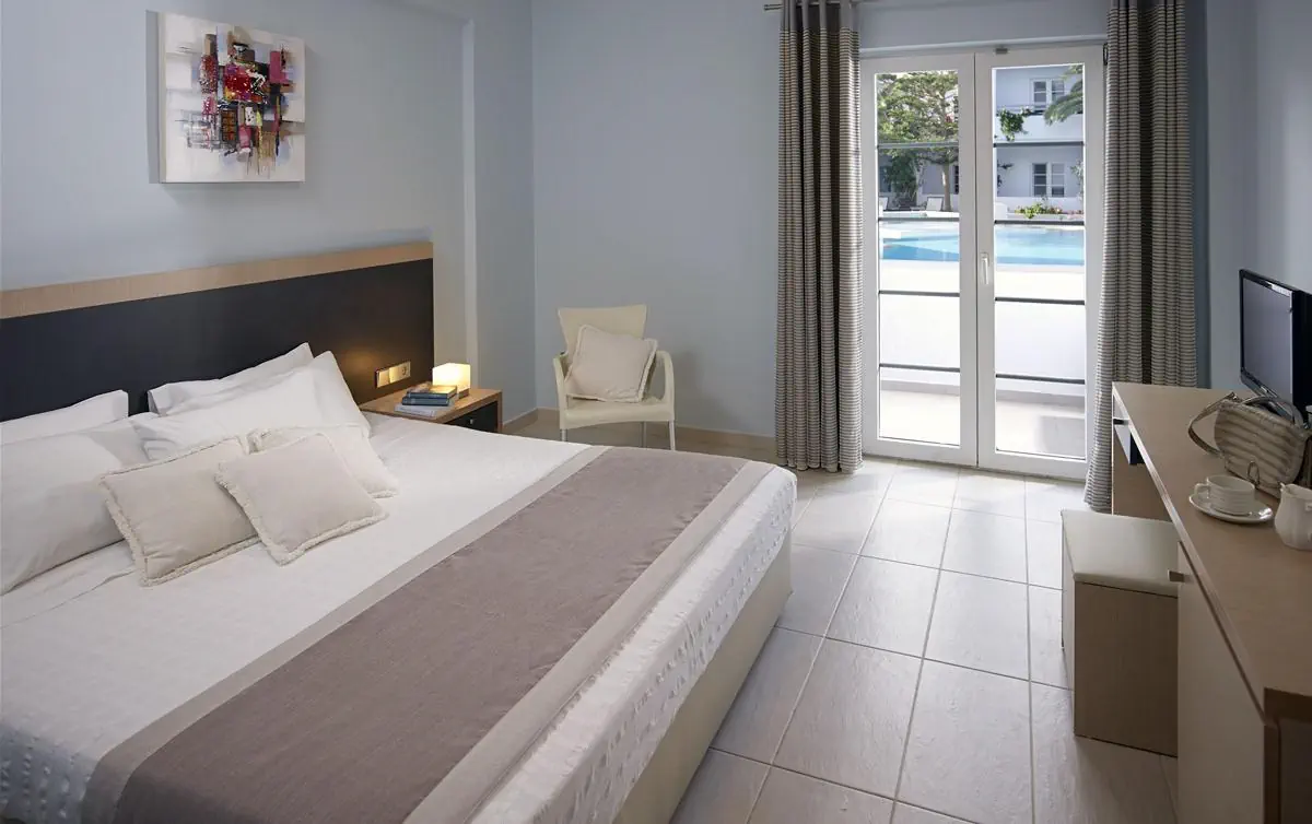 Afroditi Venus Beach & Spa - zdjęcie 11