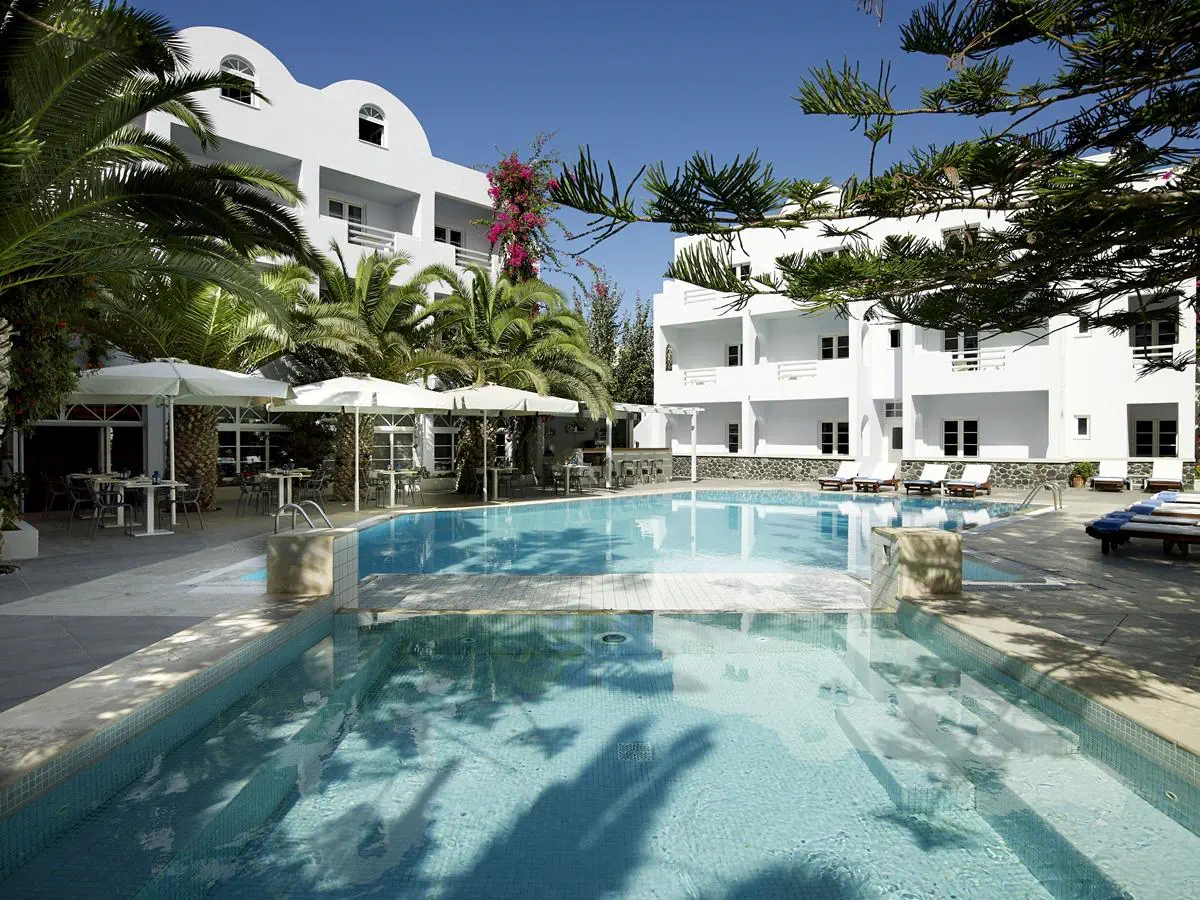 Afroditi Venus Beach & Spa - zdjęcie 2