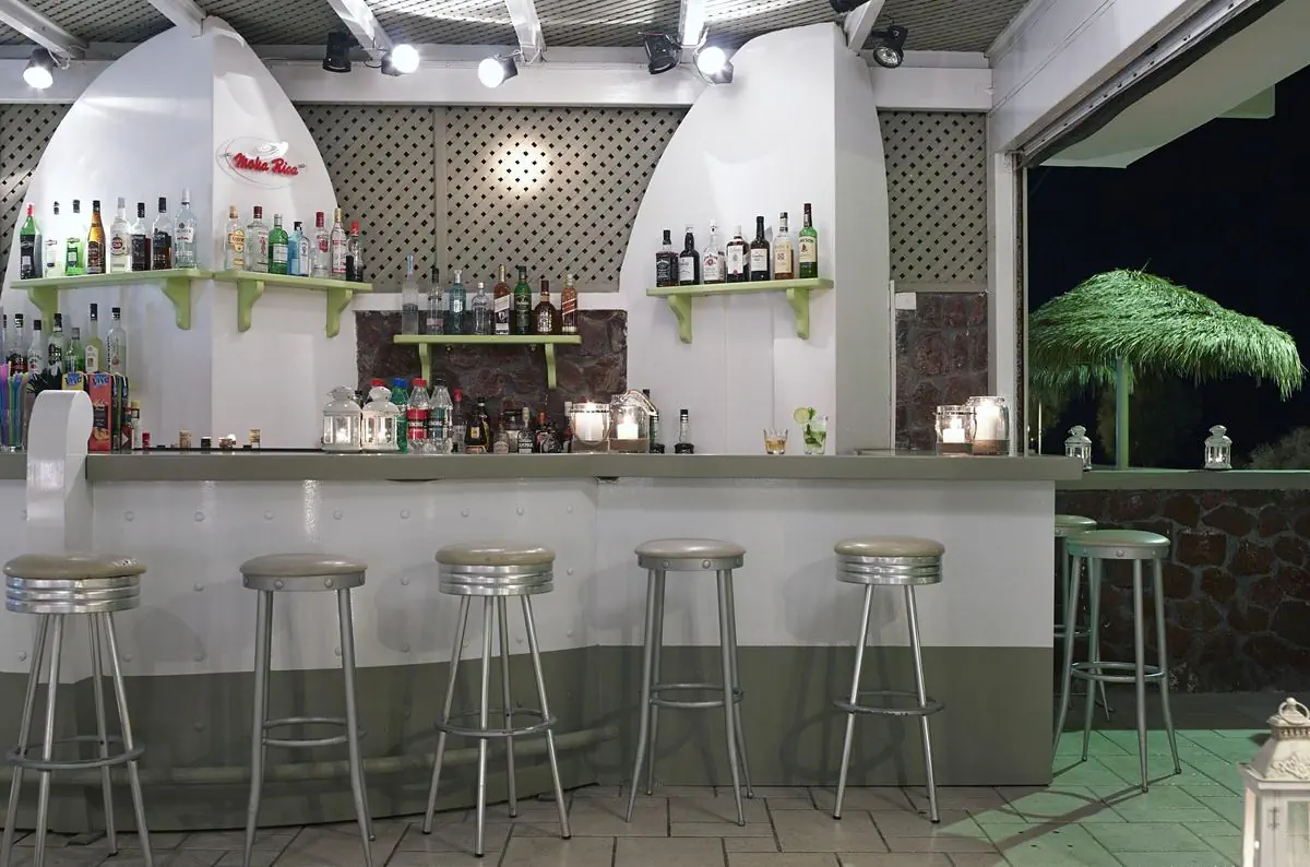 Afroditi Venus Beach & Spa - zdjęcie 20