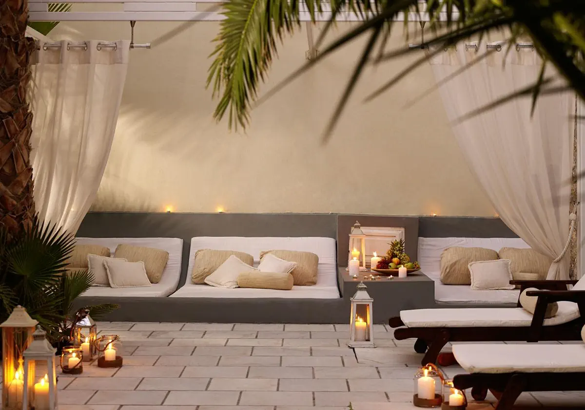 Afroditi Venus Beach & Spa - zdjęcie 23