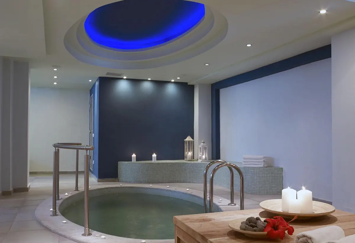 Afroditi Venus Beach & Spa - zdjęcie 26