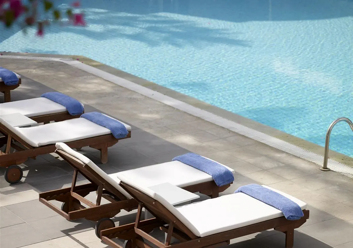 Afroditi Venus Beach & Spa - zdjęcie 4