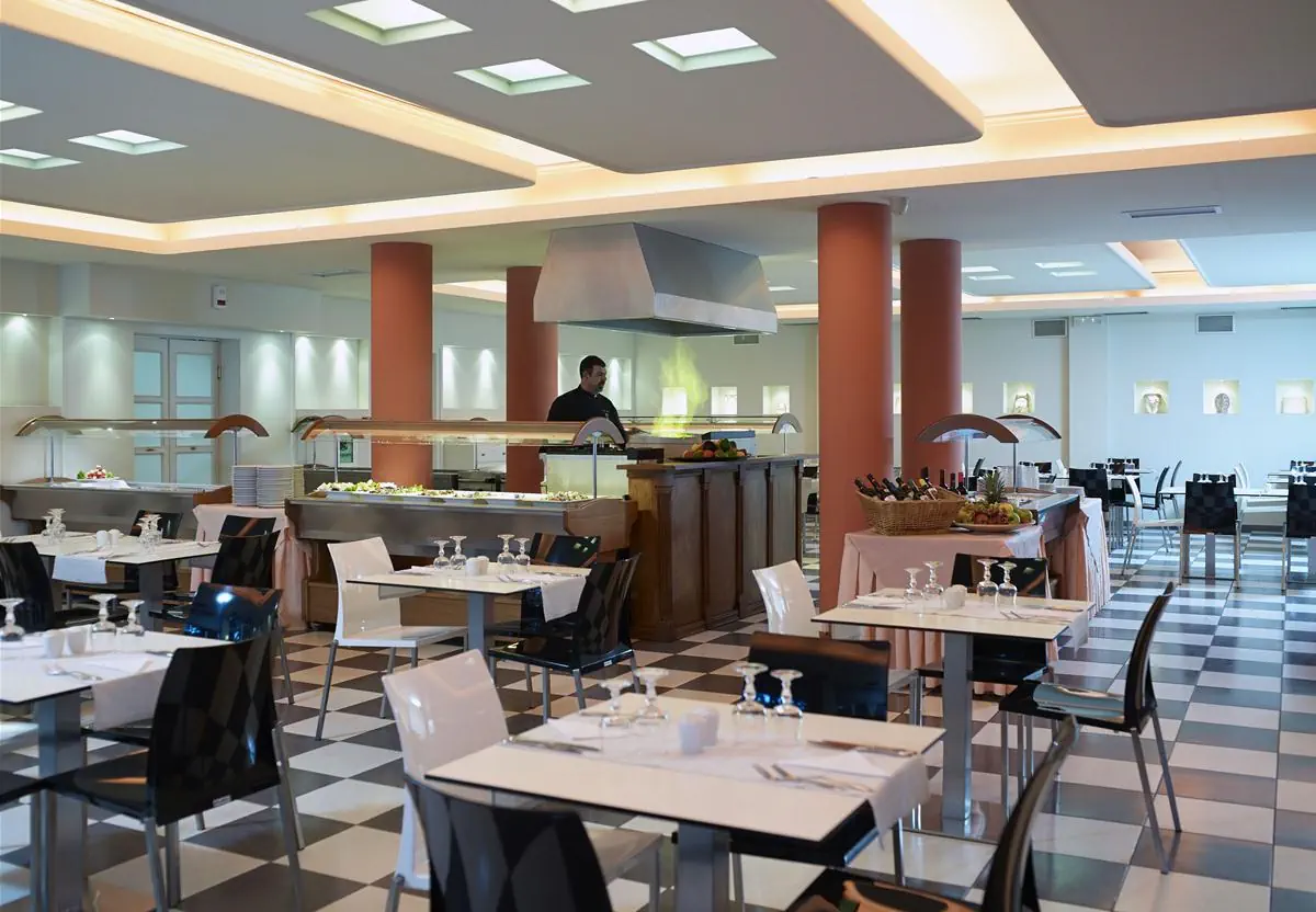 Afroditi Venus Beach & Spa - zdjęcie 7