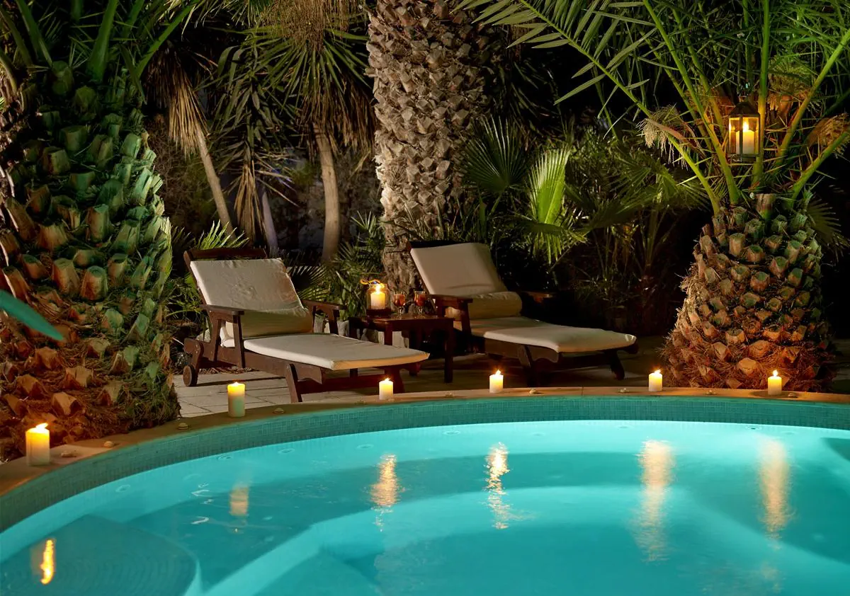 Afroditi Venus Beach & Spa - zdjęcie 25