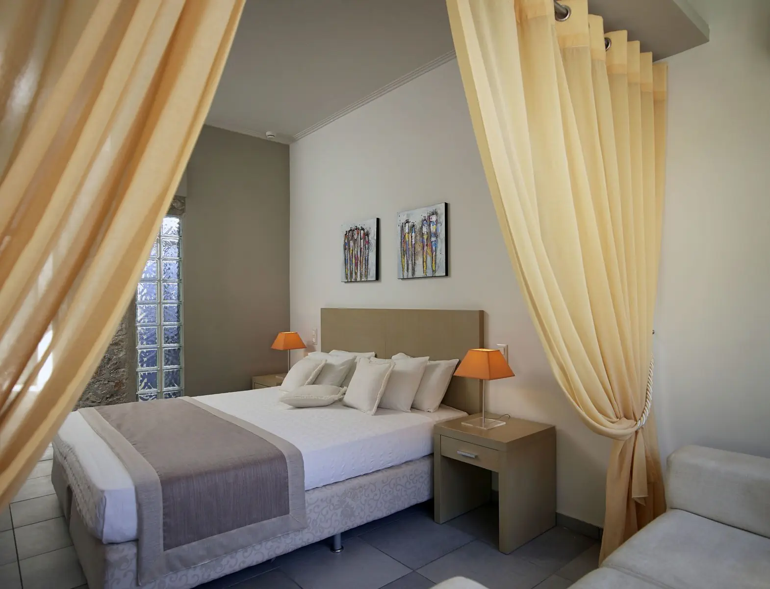 Afroditi Venus Beach & Spa - zdjęcie 17