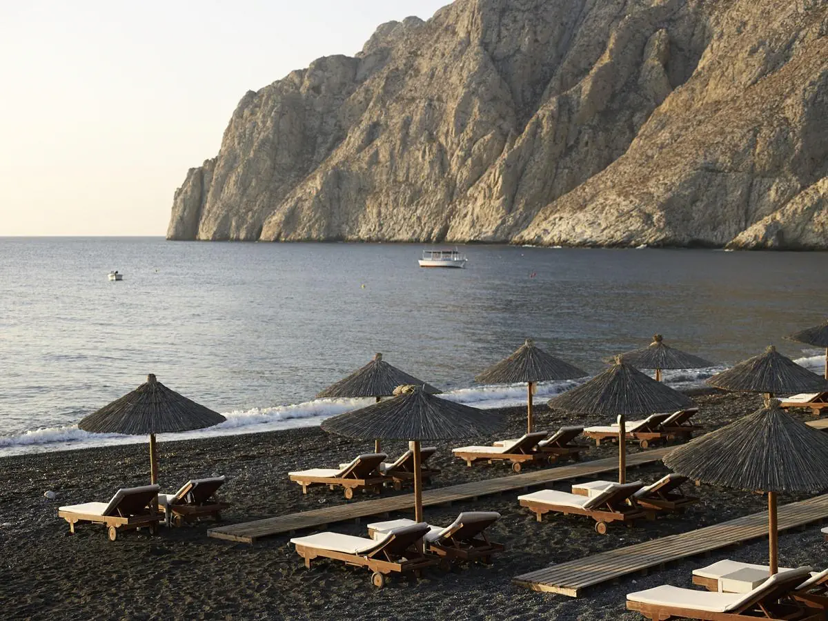Afroditi Venus Beach & Spa - zdjęcie 5